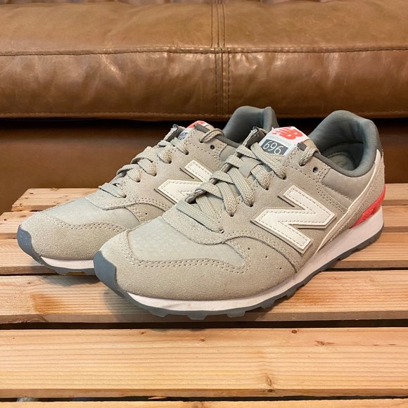 new balance 696 sand